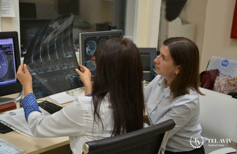 Заболевания надпочечника