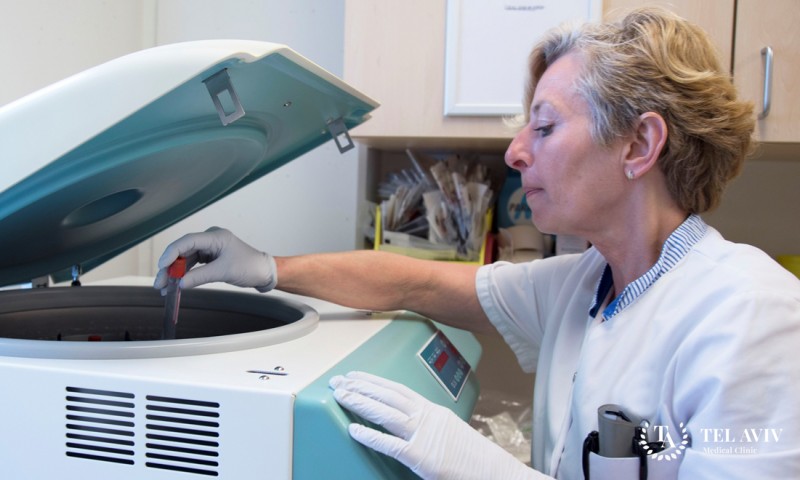 Химиотерапия