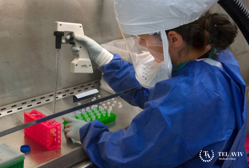 Генетический ЧЕК-АП: показания, способы проведения