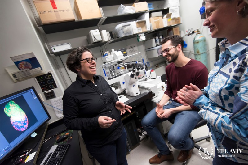 Метапластический рак (плоскоклеточный рак) молочной железы: информация