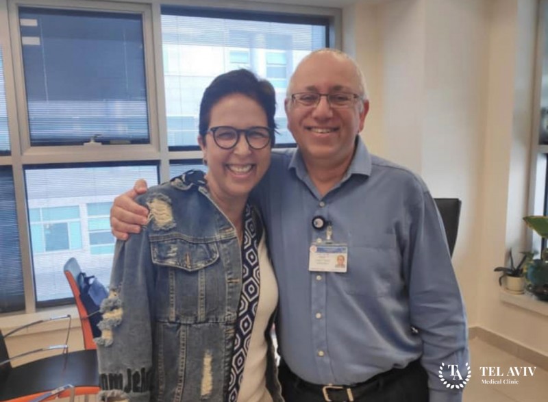 Диагностика: информация