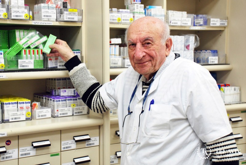 Таргетная терапия: информация