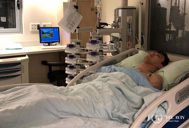 Children's transplantation