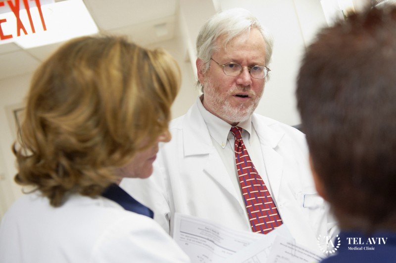 Children's orthopedics - diagnosis, treatment