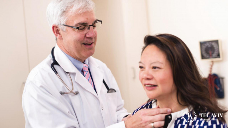 Бифазная злокачественная мезотелиома: общая информация