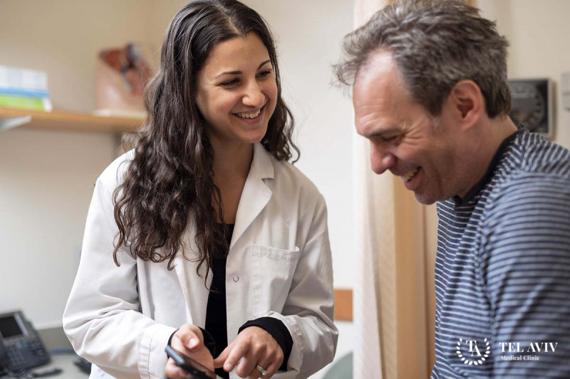 Плексиформная фиброгистиоцитарная опухоль: вся информация