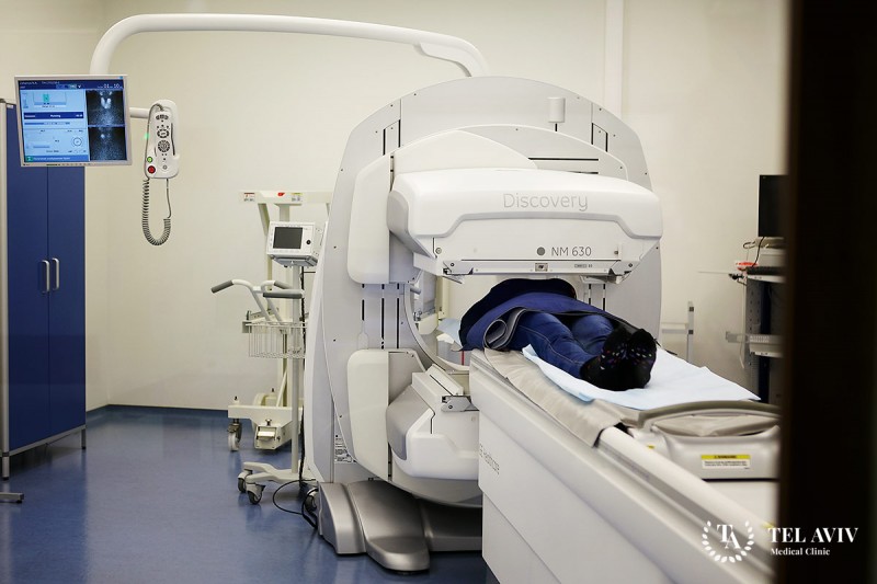 Сцинтиграфия костей (остеосцинтиграфия): вся информация