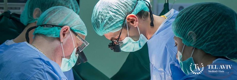 Cardiopulmonary and Cardiothoracic Surgery Clinic