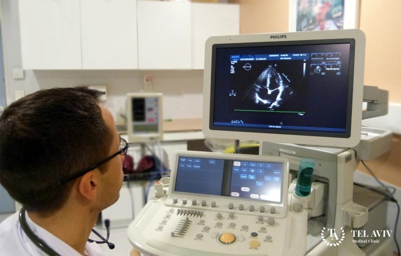 Pediatric Cardiology