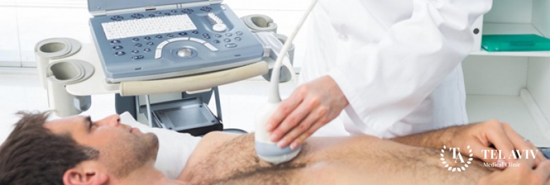 Ангиосаркома сердца: информация