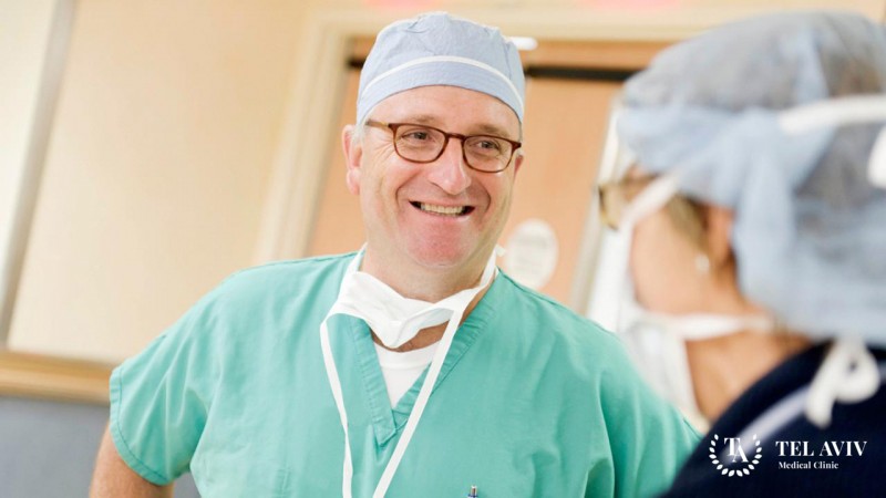 Salivary Gland Cancer Surgery: Features of Oncology Treatment