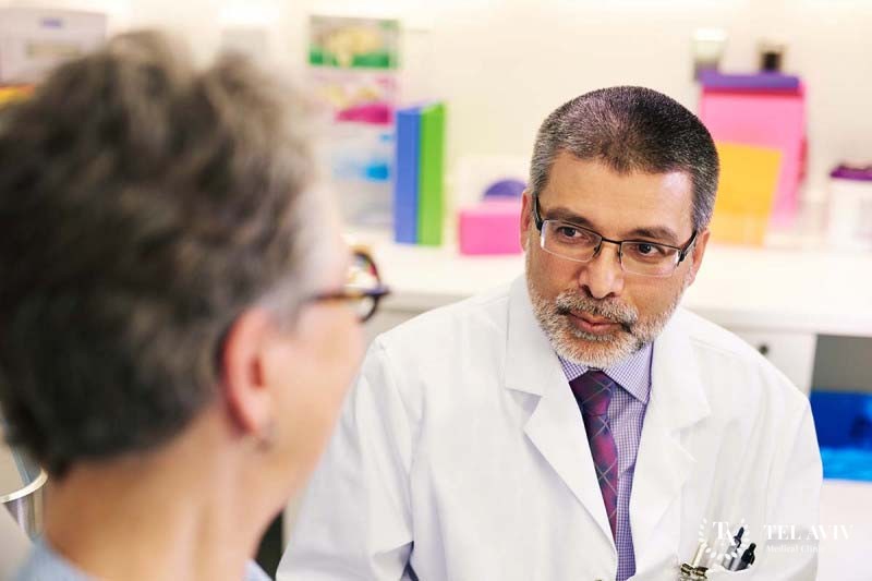 Thyroid cancer: symptoms, diagnostic methods, treatment