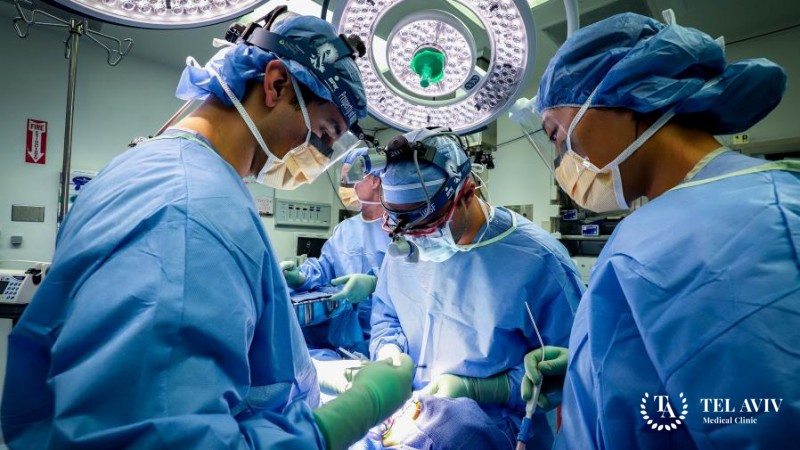 Oral and maxillofacial surgery: areas of the medical industry