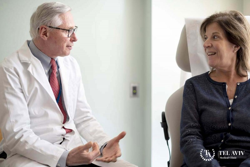 Breast Cancer Surgery