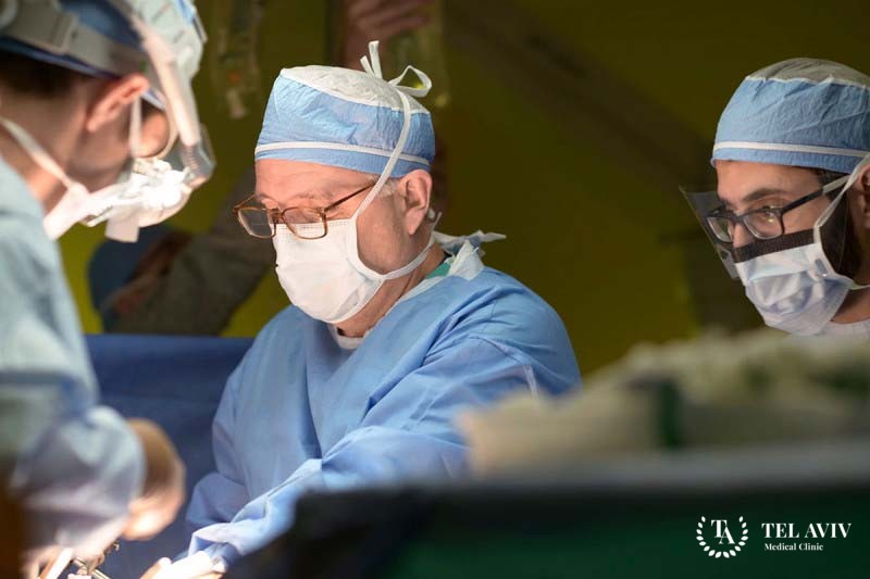 Breast Reconstruction