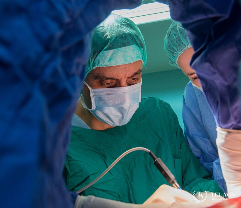 Pediatric Plastic Surgery