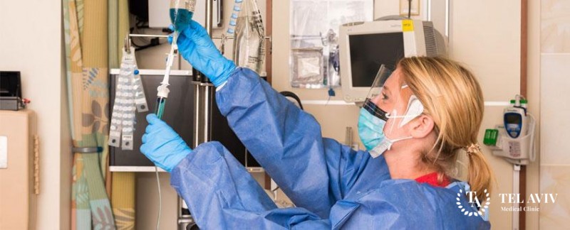 Pediatric Chemotherapy