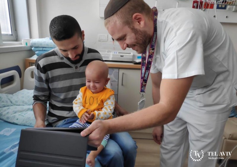 Osteosarcoma Support Programs and Services