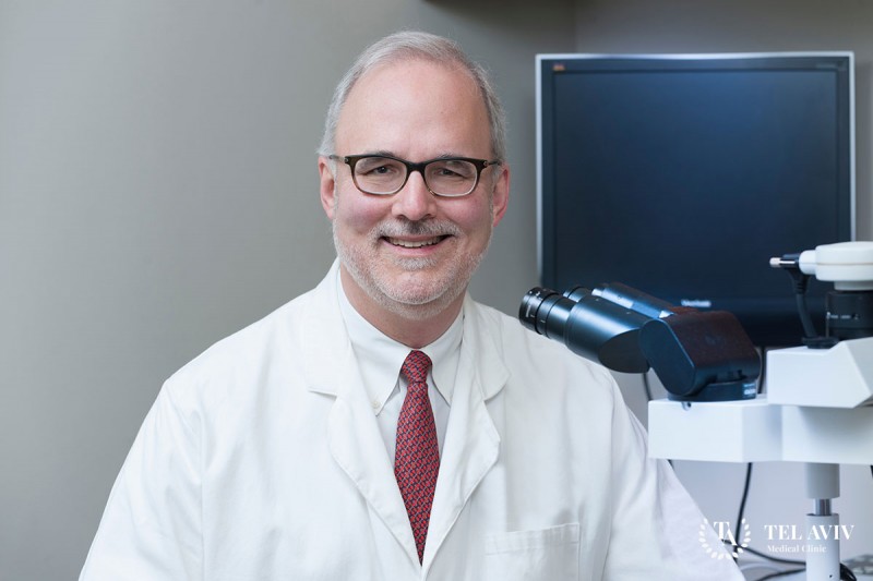 Wilms' Tumor Doctors, Surgeons & Experts