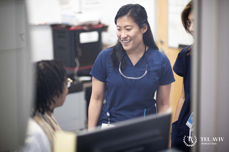 Pediatric blood disorders