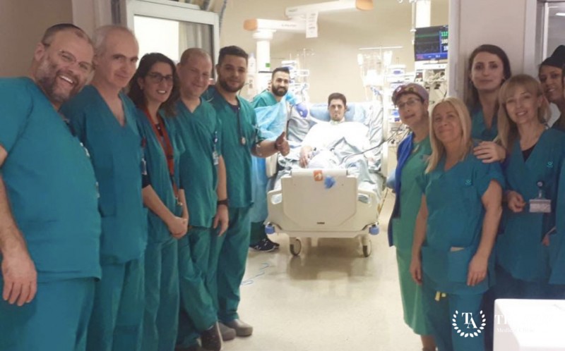 Профилактика и реабилитация в отделении кардиологии