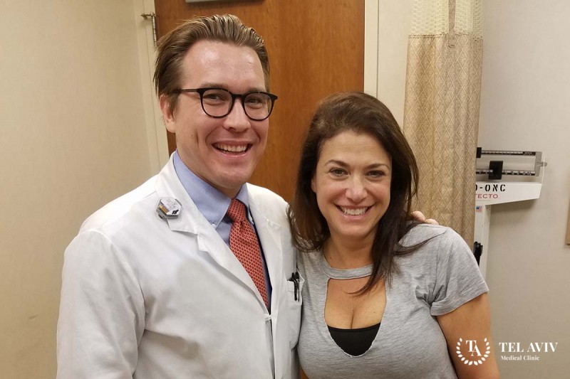 Причины женского бесплодия