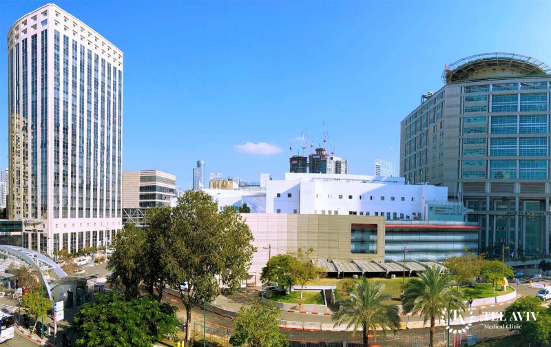 Послеродовый отель для мам и малышей