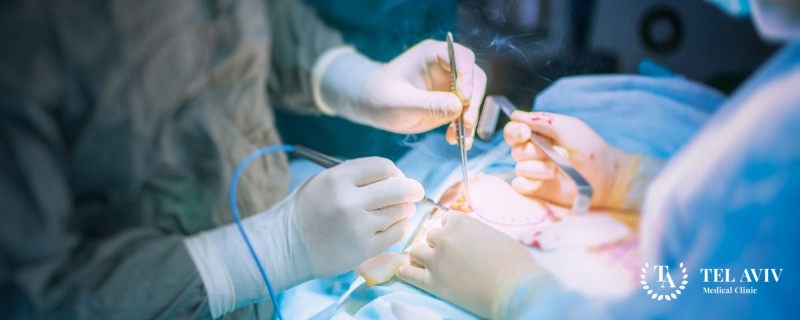 Как проходит хирургическое лечение болезни Паркинсона DDS