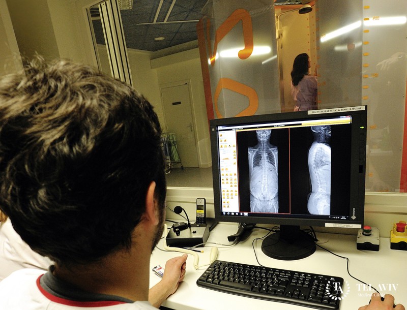 Остеопластика под контролем компьютерной навигации