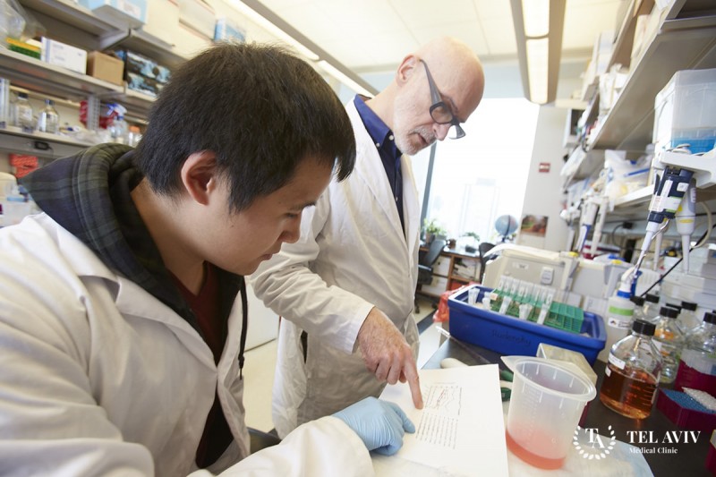 Методы диагностики в онкологии