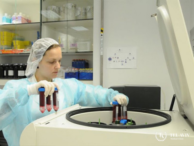 Первичная макроглобулинемия Вальденстрема